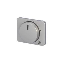 Busch-Jaeger 2CKA001710A4189 1794 R-266 temperature round central disc