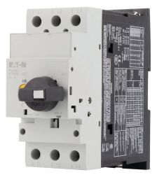 Eaton 158254 Motor protection switch PKZM4-50/AK