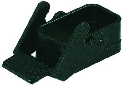 Harting 09120080327 HAN Q 8/0-AGG bulkhead housing