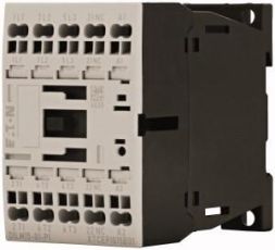 Eaton 199255 DILM15-01 (110V50HZ,120V60HZ) -PI contactor