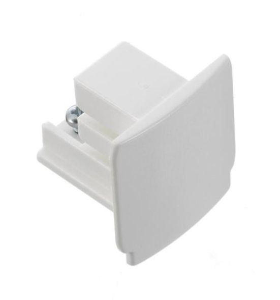Ledxon 8101881 XTS 41-3 white for GLOBALtrac Pro end cap