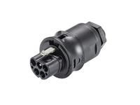 Wieland 96.042.6153.1 RST20I4S S1 M03V SW plug part