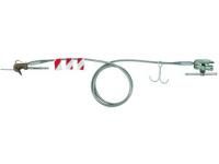 Dehn &amp;amp; Söhne 752086 EuK device EKV FD K 70 8500AL