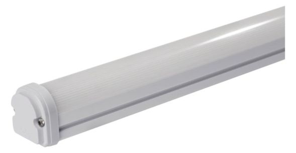 Ledxon 9100423 AQL 28W 6500K 3300lm 120° white L:600mm LED cool/wet room light