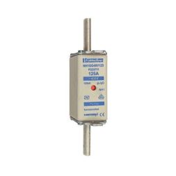 Mersen 1A155.000000 NH1GG40V63 63A size 1 AC400V KK gG NH fuse link