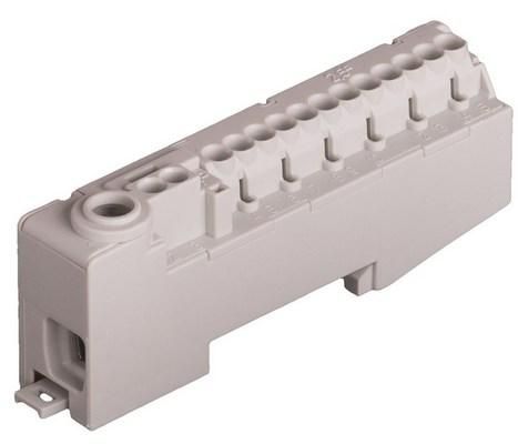 Pollmann 2020253 A14-S grey pluggable branch terminal