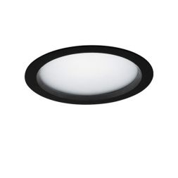 LTS 641430 VTFL 10.2530 32W 2440lm D: 230mm 830 sw LED recessed ceiling spotlight