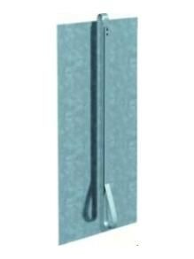 OBO Bettermann 1816 F-500X1000 earth plate, 5009227