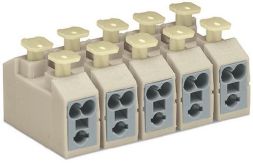 Wago 272-312 mains connection terminal