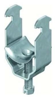 OBO Bettermann 2056/M 52-58mm clamp, 1156098