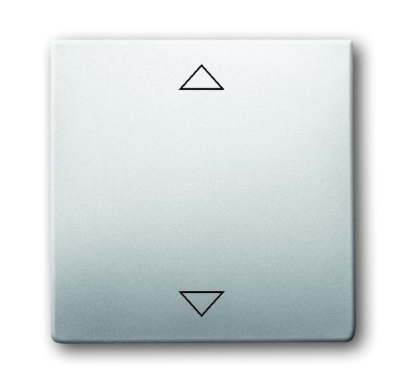 Busch-Jaeger 6430-866-102 control element stainless steel