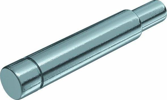 OBO Bettermann 3497640 for hand hammer galvanized ST setting tool