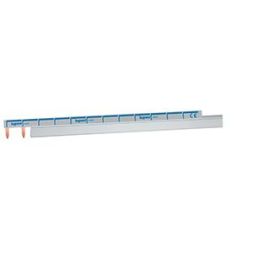 Legrand 404988 Protective cap for pin and fork comb rails for 12 modules