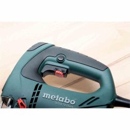 Metabo 601040500 jigsaw STEB 70 Quick 570 Watt, wood 70mm
