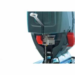 Metabo 601040500 jigsaw STEB 70 Quick 570 Watt, wood 70mm