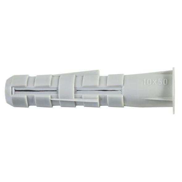 HAUPA 794012 expansion dowel Ø5x25mm plastic nylon 35mm