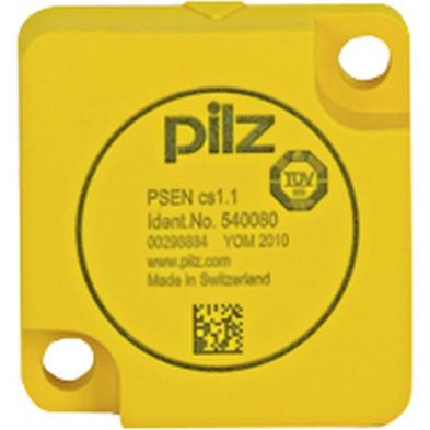 Pilz 540080 PSEN cs1.1 1 actuator Coded safety switch