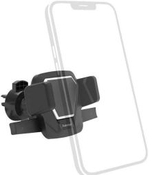 Hama 201509 &amp;#039;Easy Snap&amp;#039; for ventilation car phone holder