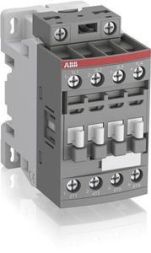 ABB Stotz-Kontakt AF16Z-40-00-21 , AF16Z-40-00 contactor 24-60 50/60 20-60V DC , 1SBL176201R2100