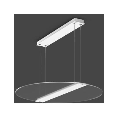 RZB 312353.002.2.730 TwinDot 35W 2700-6500K LP1 LED pendant light