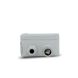 ELSNER 70184 KNX thermo-hygrometer AP IP65 | basic