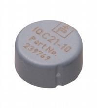 Pepperl &amp;amp; Fuchs 263241 IQC21-10 10pcs RFID Transponder