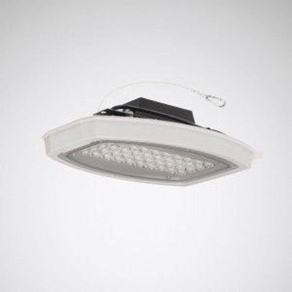 Trilux 7093340 US 9711-AB7L-LR/750/820/910 740 10G1 ET LED conversion kit, grey