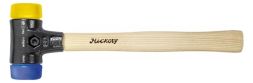 Wiha 26656 83215060 832-15 60 SAFETY soft-face hammers