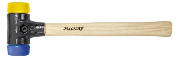 Wiha 26656 83215060 832-15 60 SAFETY soft-face hammers