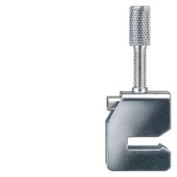 Siemens 8WH9130-0LA00 shield connection terminal for shield support