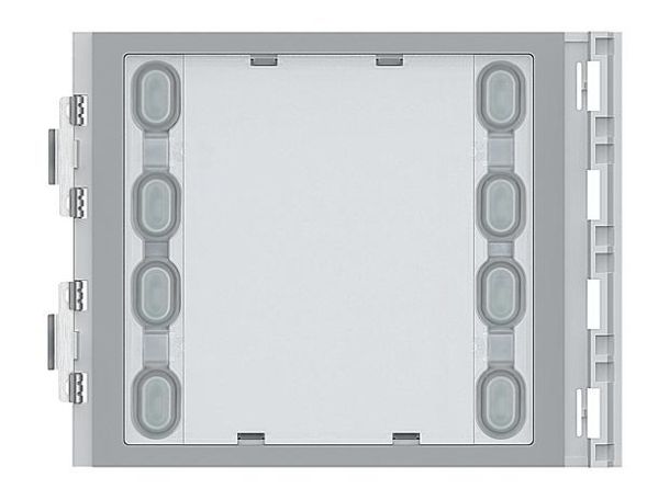 Bticino 352100 call button module Sfera New with 8 call buttons