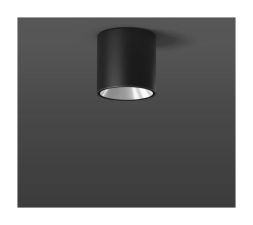 RZB 931196.0031.76 Andho 15W 2000lm 830 anthracite LED ceiling light