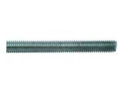 PROTEC.class 05103431 Threaded rod PGWS M8 galvanized 1 meter