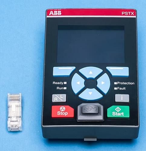 ABB Stotz-Kontakt 1SFA899319R1001 PSDKP-1 soft starter