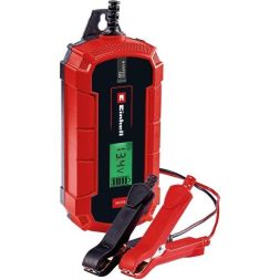 Einhell 1002225 Car Battery Charger CE-BC 4 M