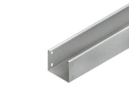 Niedax RLU85.100 unperforated cable tray
