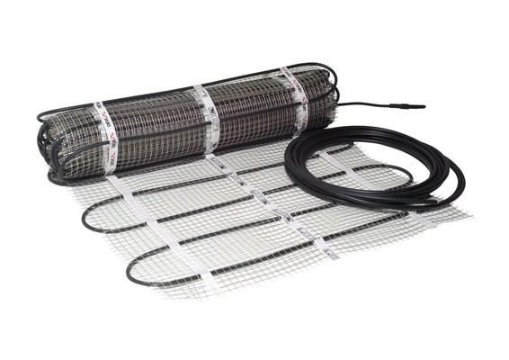 Devi 140F0616 DEVI 300W/m² Fl 14.8 m² 4150W incl. 30m cold heating mat for asphalt installation