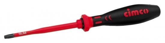 Cimco 117784 SLIM T10 Torx screwdriver