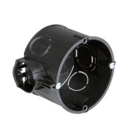 Kaiser 1056-04 M20/M25 with screws UP device box, 1056-04