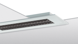 Ridi Leuchten 0850420 ESLE-R2X085/25ND-SM LED grid recessed luminaire