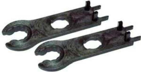 Stäubli Electrical Connectors Pv-Ms assembly tool