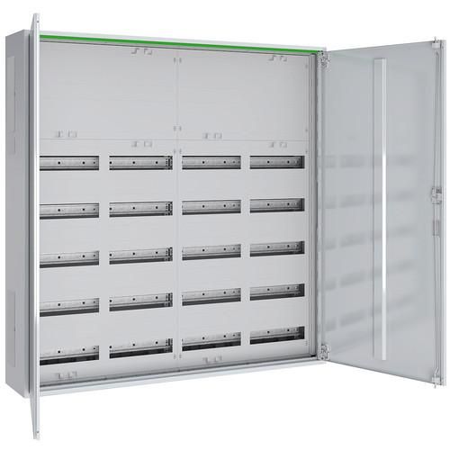 ABN ABNRS407K02 IP44 SKII protective insulation with 5RE REG/2RE wall housing