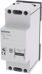Siemens 4AC3716-0 Safety transformer 16VA Prim. 230V AC