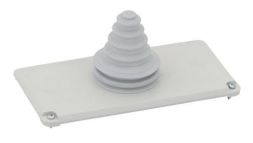 ABN cable 1x 14-54mm (PK=6pcs.) cable gland (GKT25N6)