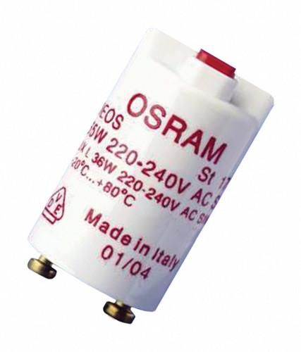 LEDVANCE Osram ST 171 DEOS starter for single circuit 30-80W