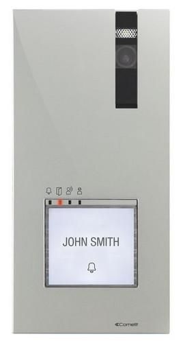 Comelit Group Germany 4899M Quadra Video VIP video door station