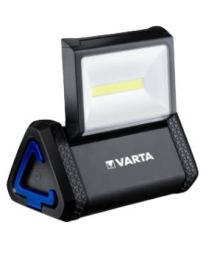 Varta Work Flex Area Light 3AA with battery.