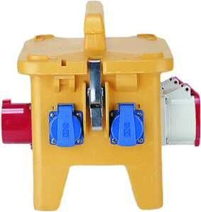 Mennekes 70349 EVERGUM CEE distributor