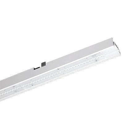 Spittler 14-01063 Mounting rail systems 3000K n. 150 LED - 41 W Power LED asymmetrical optics