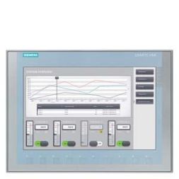 Siemens 6AV2123-2MB03-0AX0 Basic panel SIMATIC HMI KTP1200 Basic 12 inch TFT
